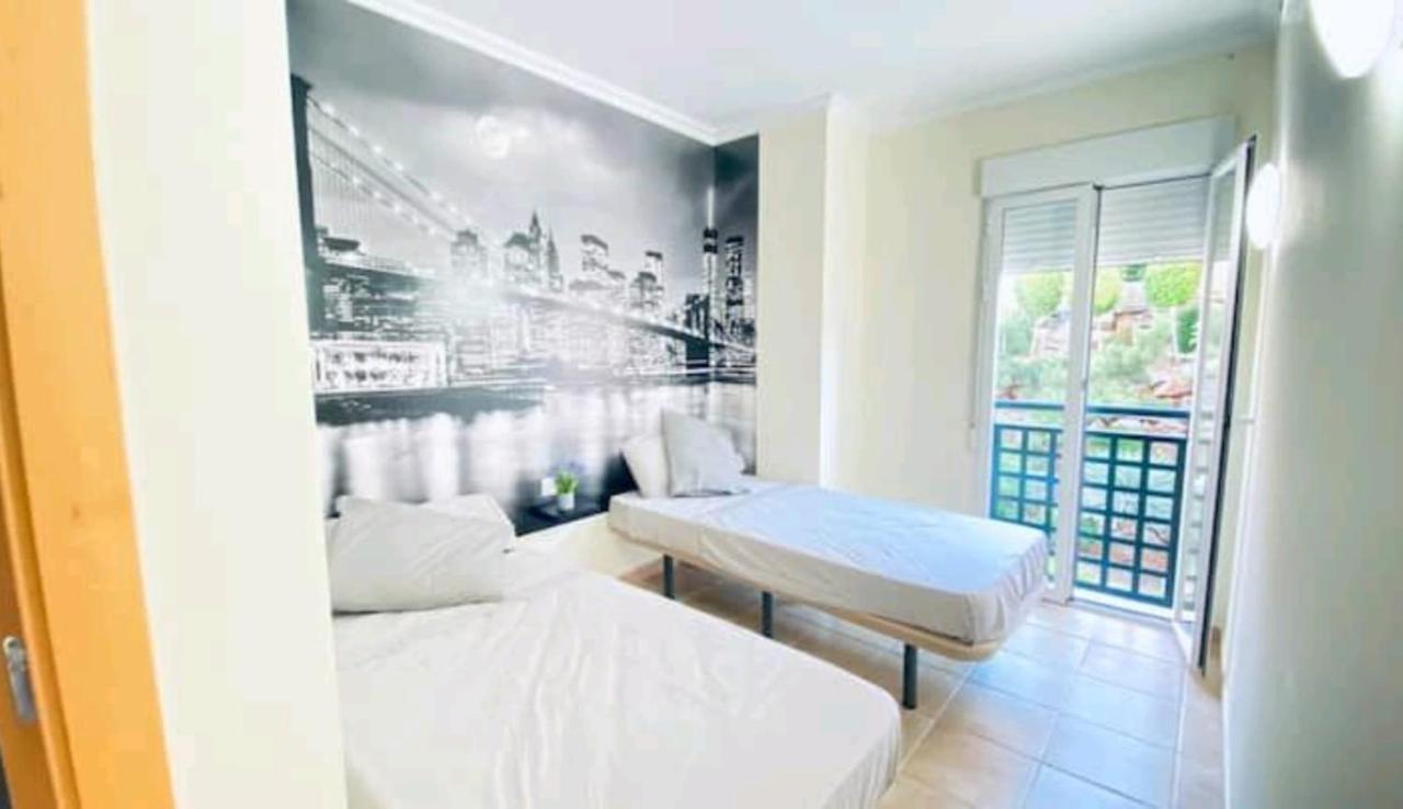 Apartment La Sella *