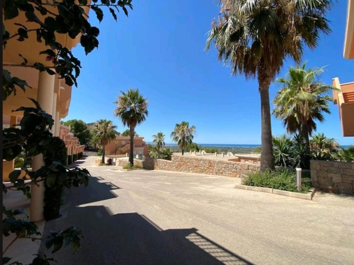 La Sella Apartment