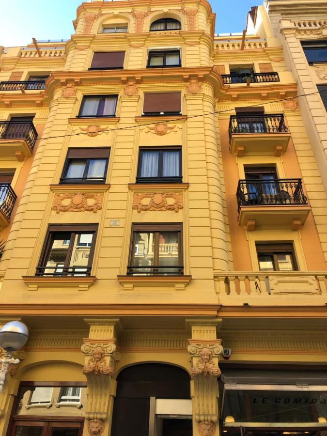 Apartamento Alma