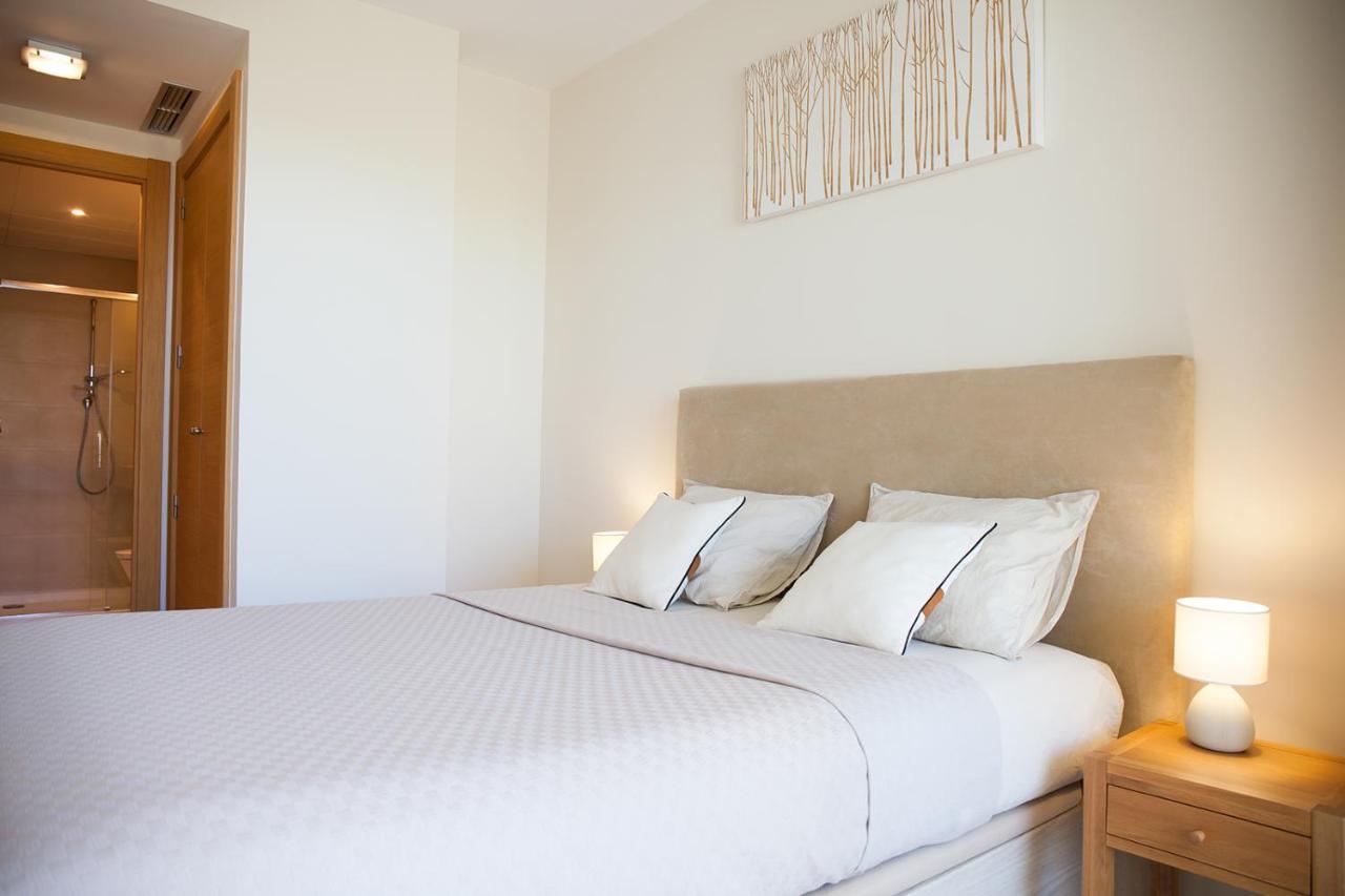 Luxury 2 Bedroom Sauna Gym Pools Jacuzzi Apartamento Marbella