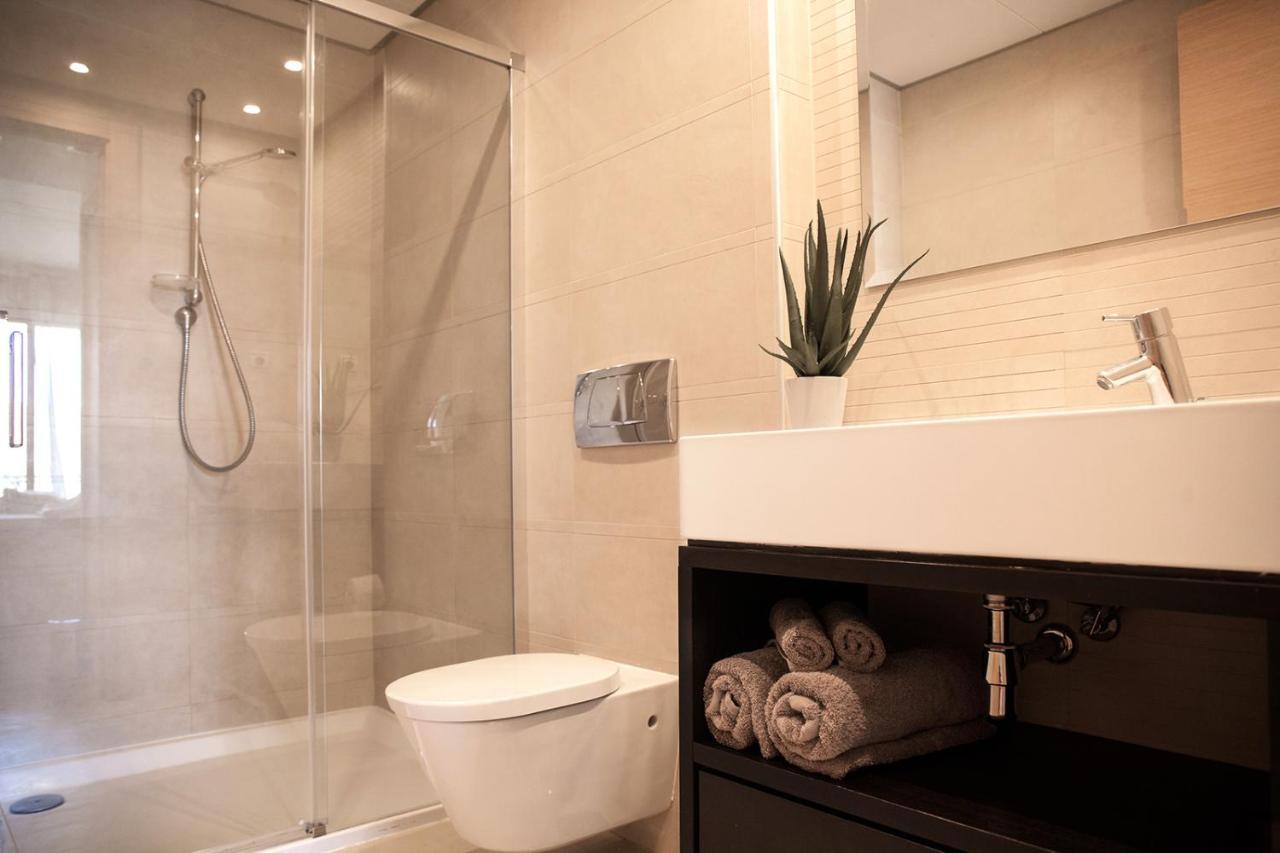 Apartamento Luxury 2 Bedroom Sauna Gym Pools Jacuzzi