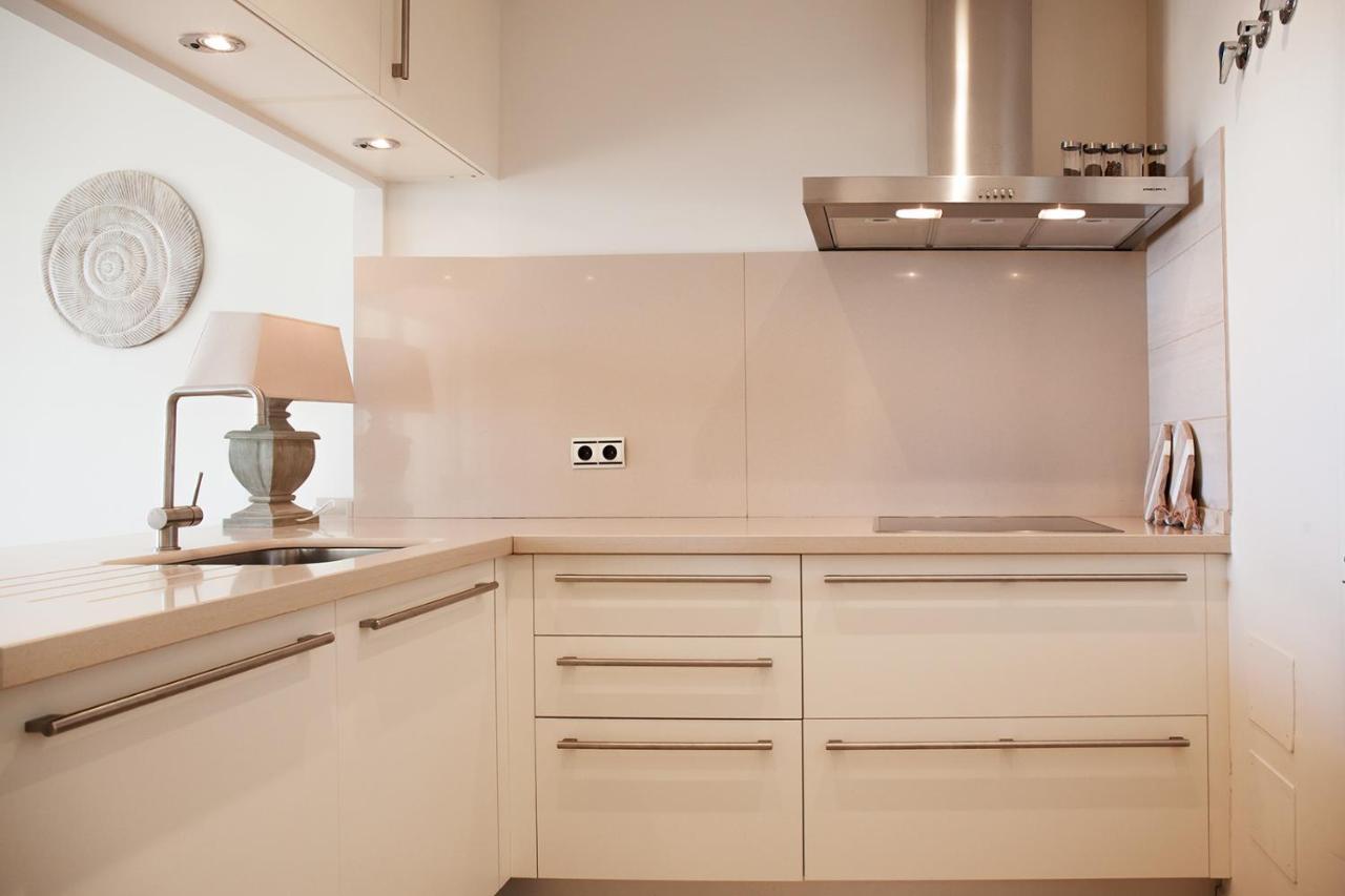 Apartamento Luxury 2 Bedroom Sauna Gym Pools Jacuzzi *