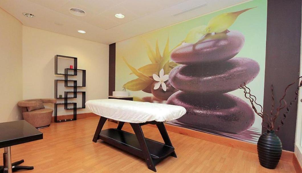 Apartamento Luxury 2 Bedroom Sauna Gym Pools Jacuzzi Marbella