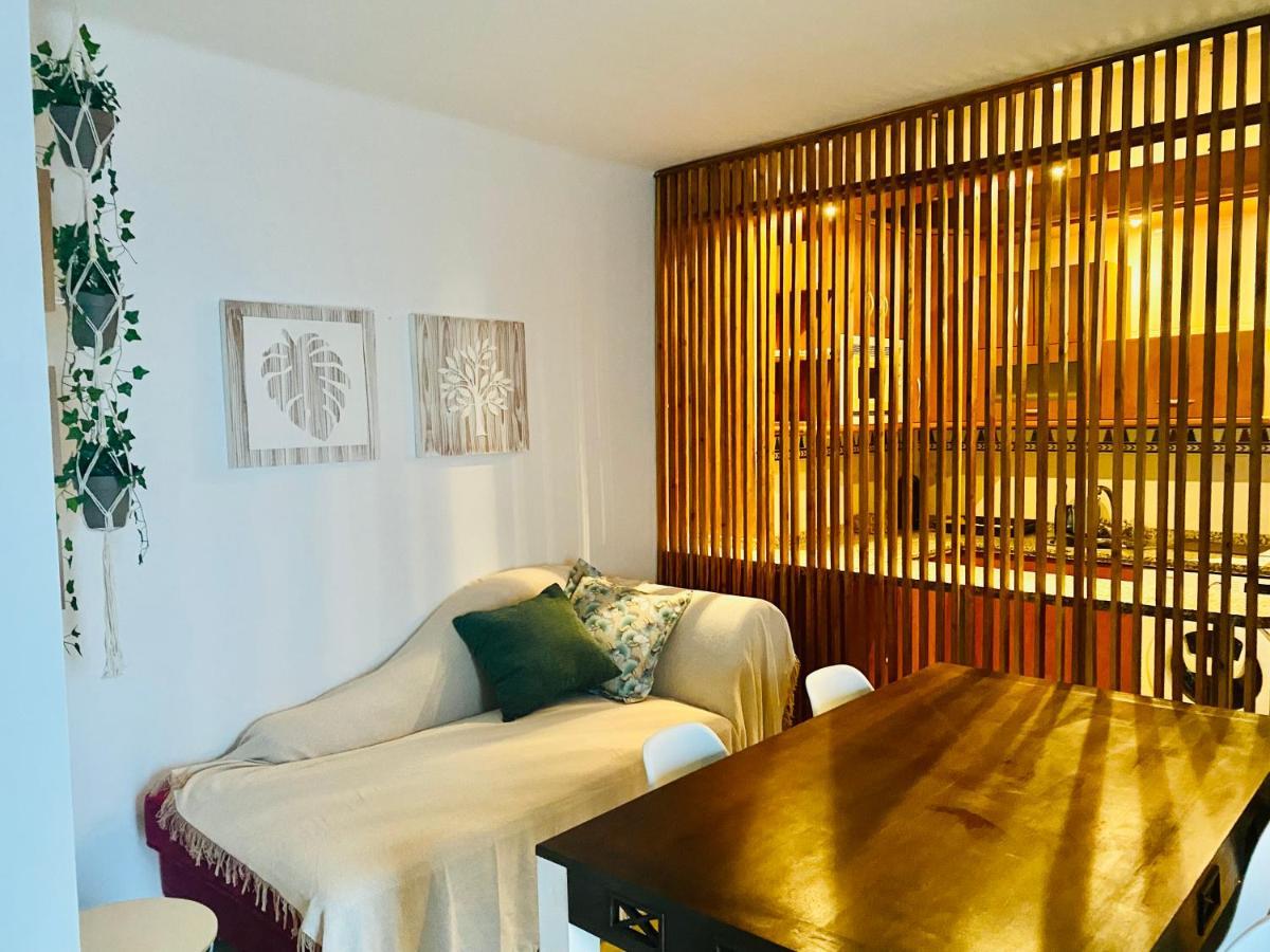 Apartment Corazon De Cordoba, La Mejor Ubicacion