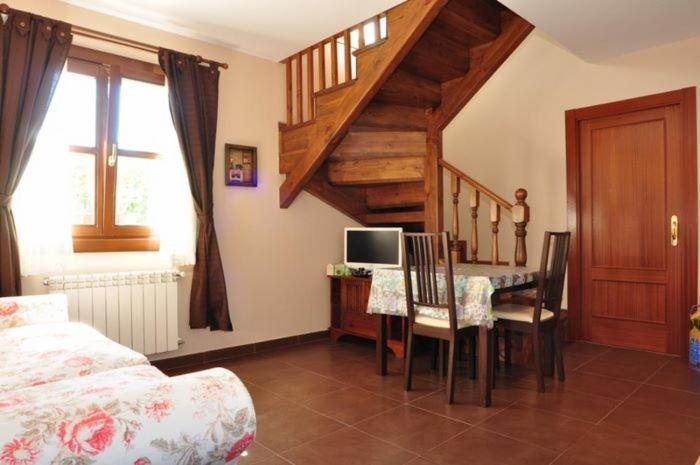 Apartment Covadonga *