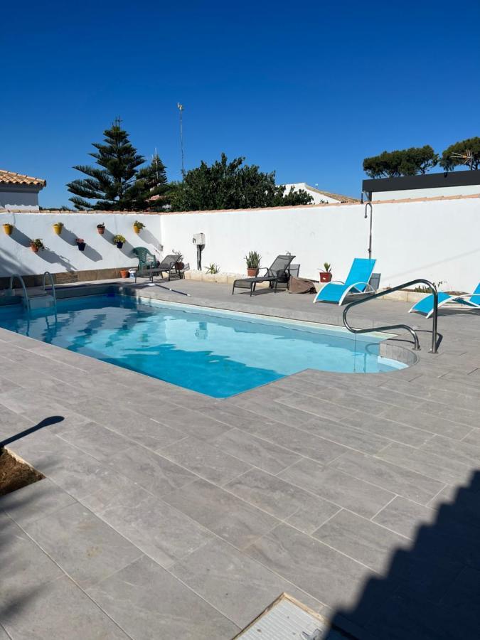 Chile Holiday home Chiclana de la Frontera