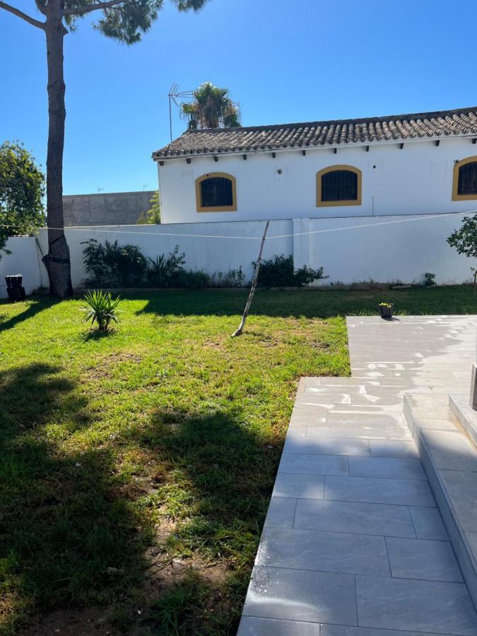 Chile Holiday home Chiclana de la Frontera