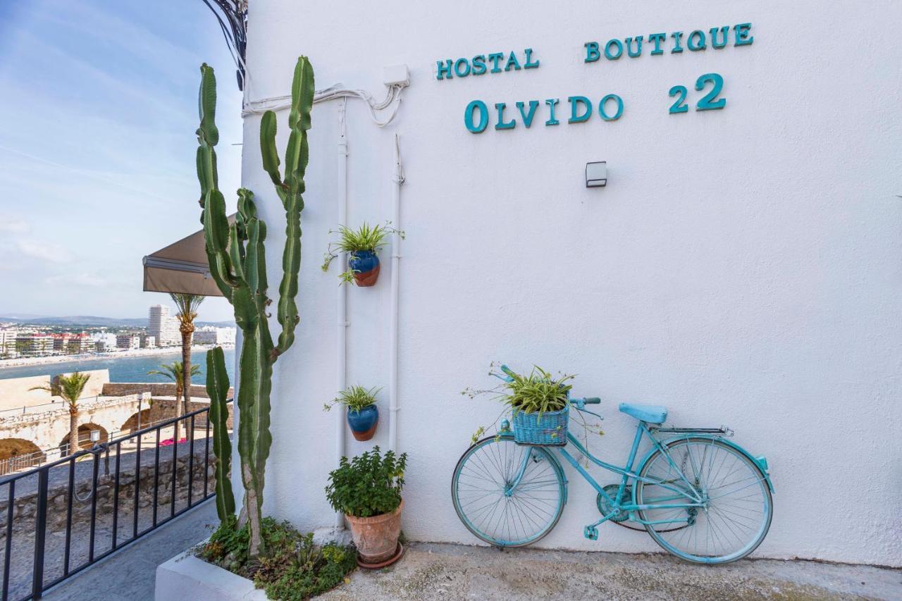 Boutique Olvido 22 Adults Only