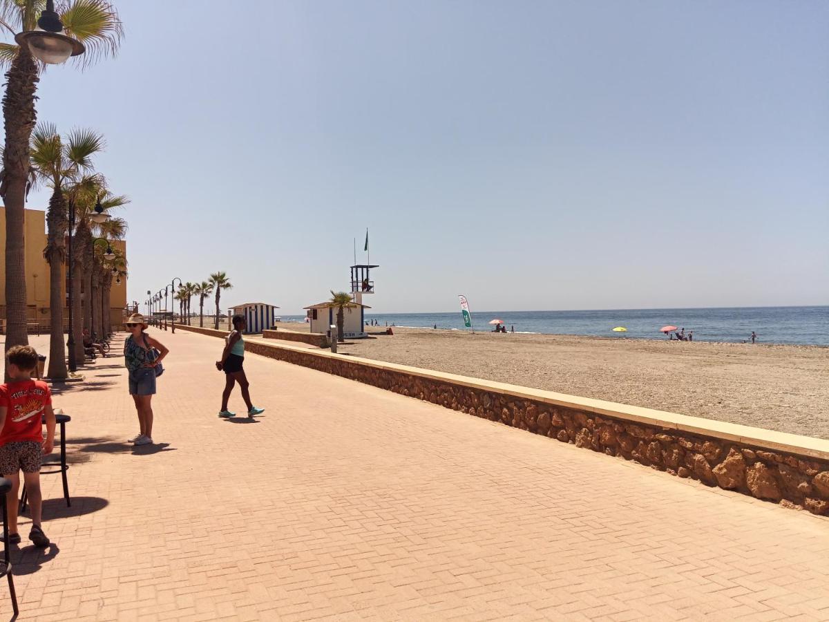 Сasa de vacaciones Tranquila Casa Frente Al Mar *
