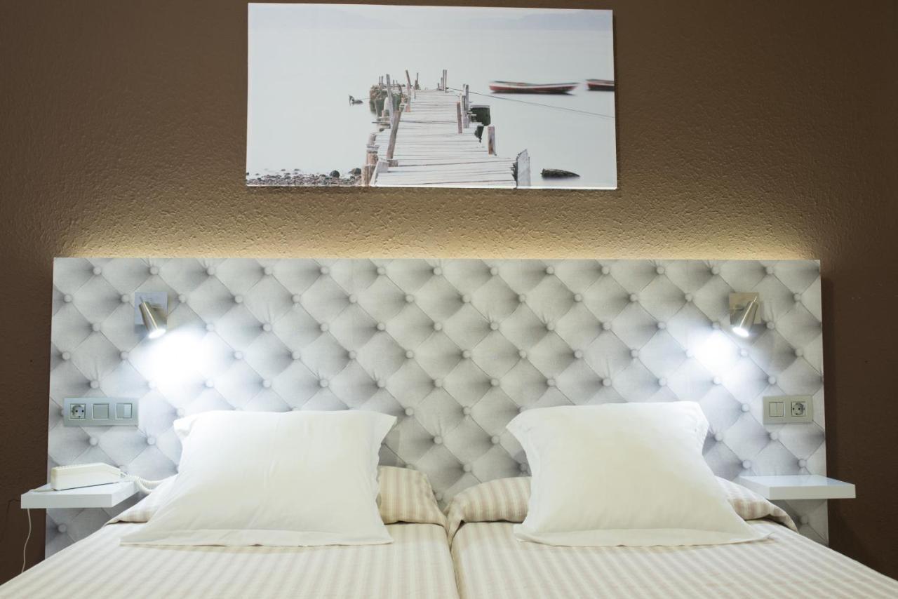 Hotel Avenida *