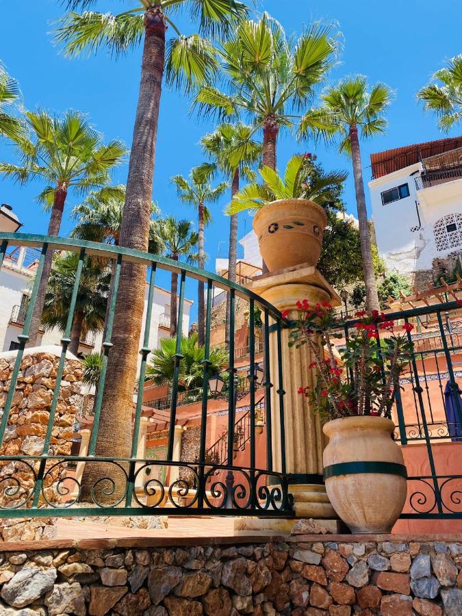 Jardin Escondido *