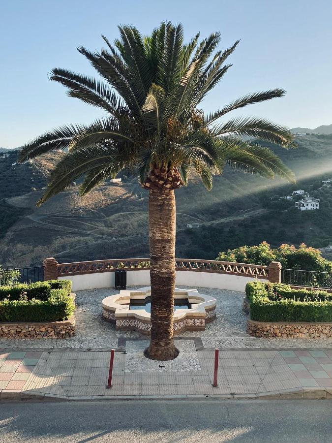 Holiday home Jardin Escondido