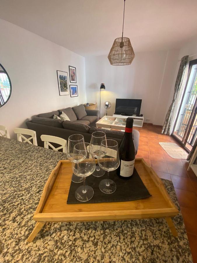 Jardin Escondido Holiday home *