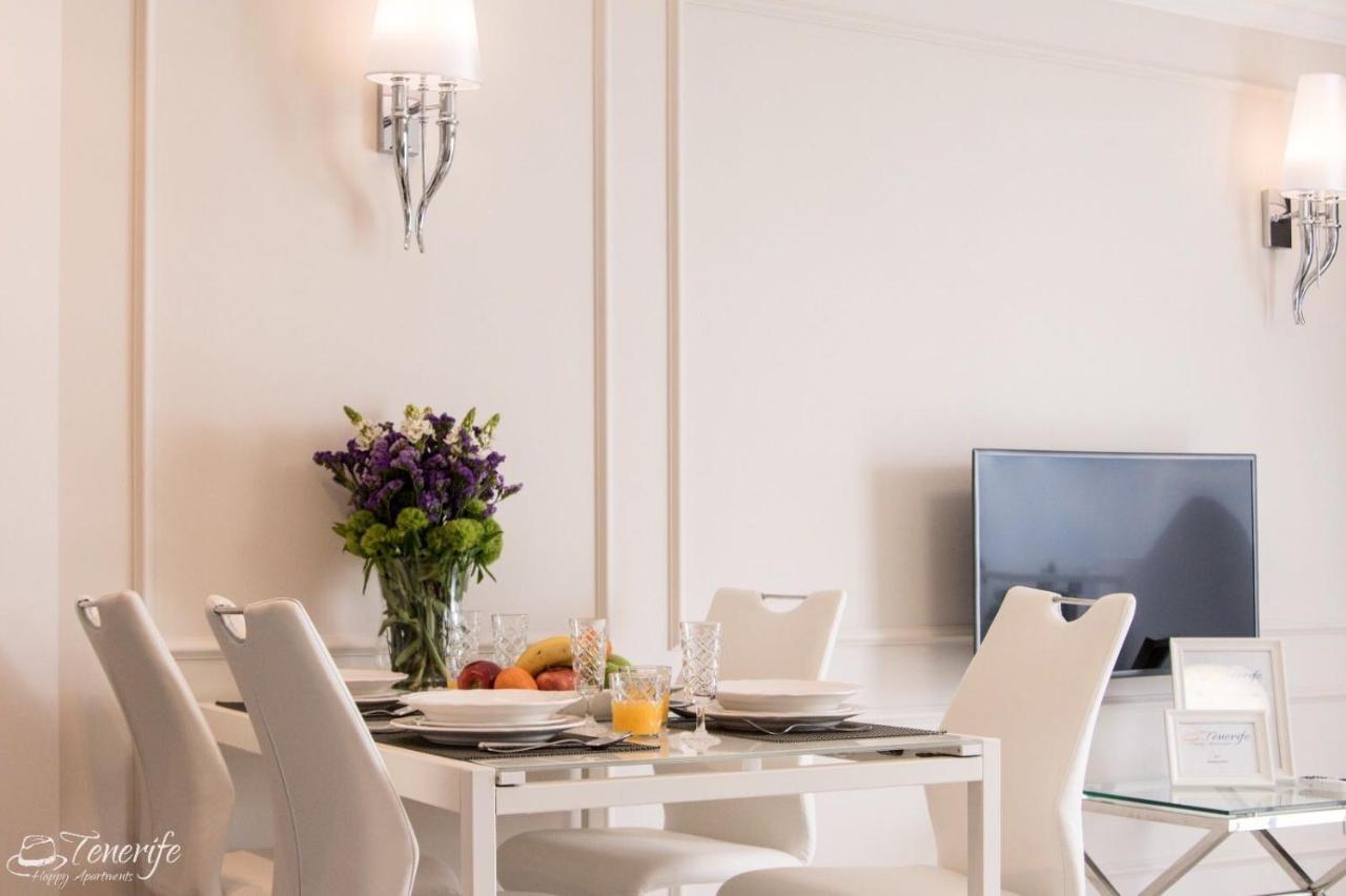 Malibu Grey Apartamento