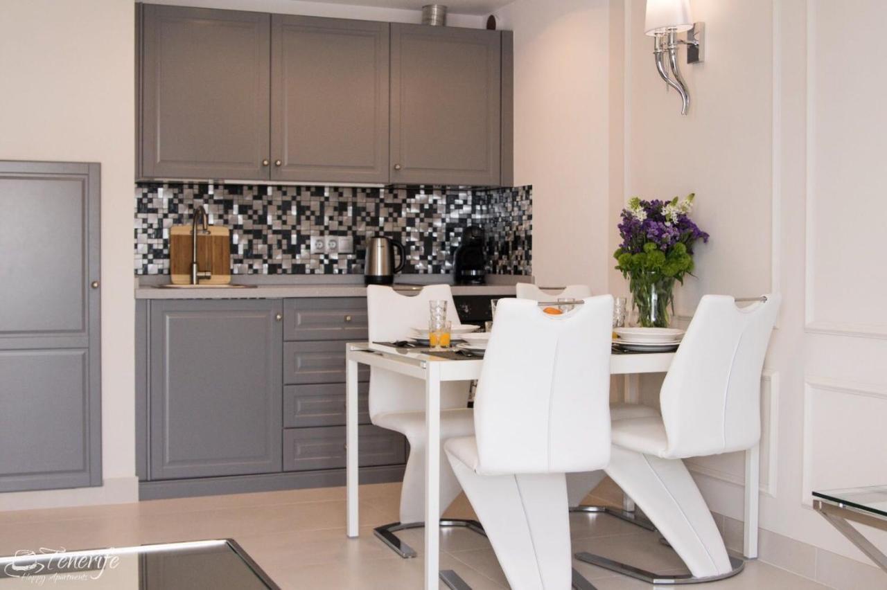 Apartamento Malibu Grey Costa Adeje (Tenerife)