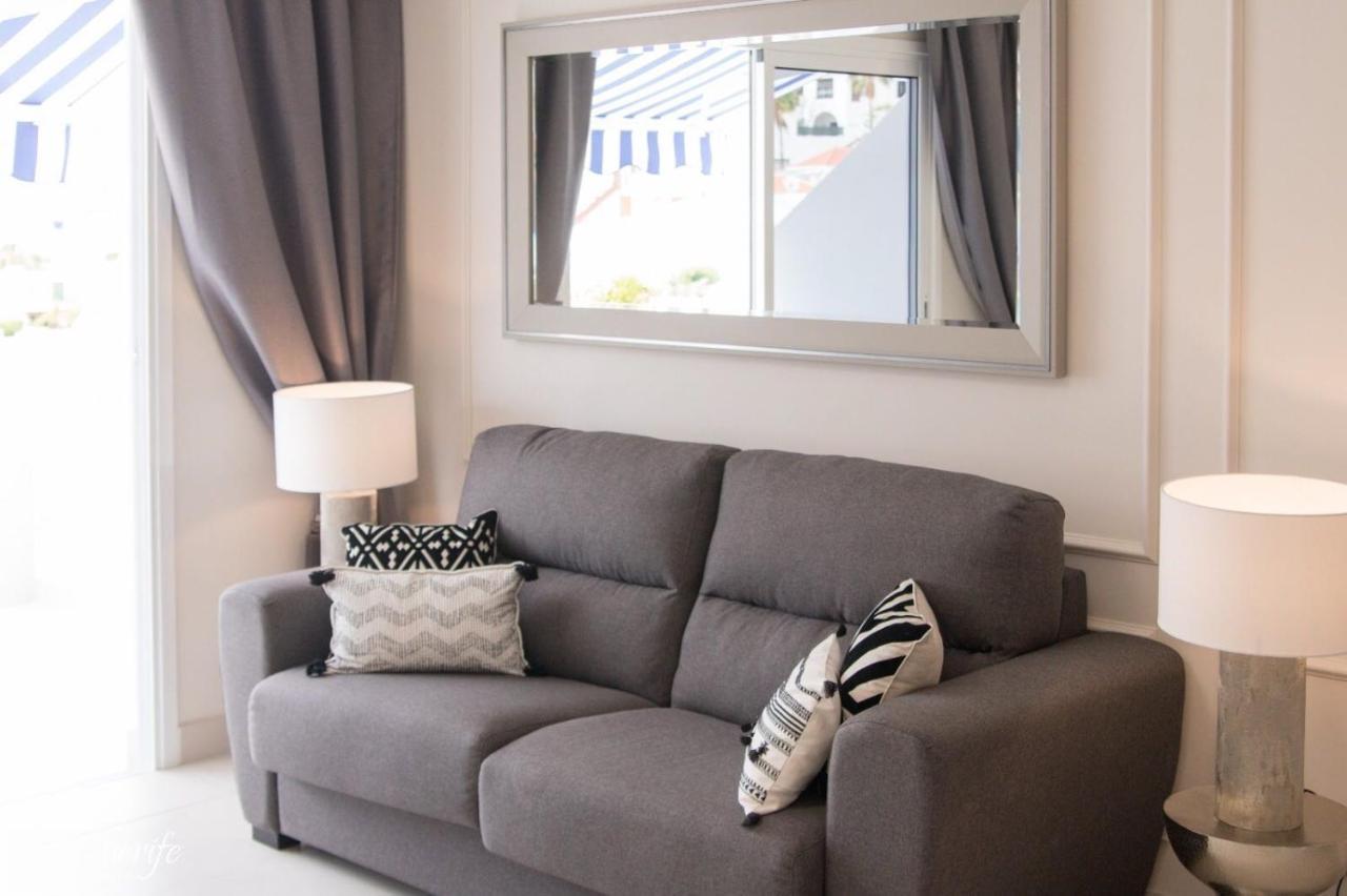 Apartamento Malibu Grey Costa Adeje (Tenerife)
