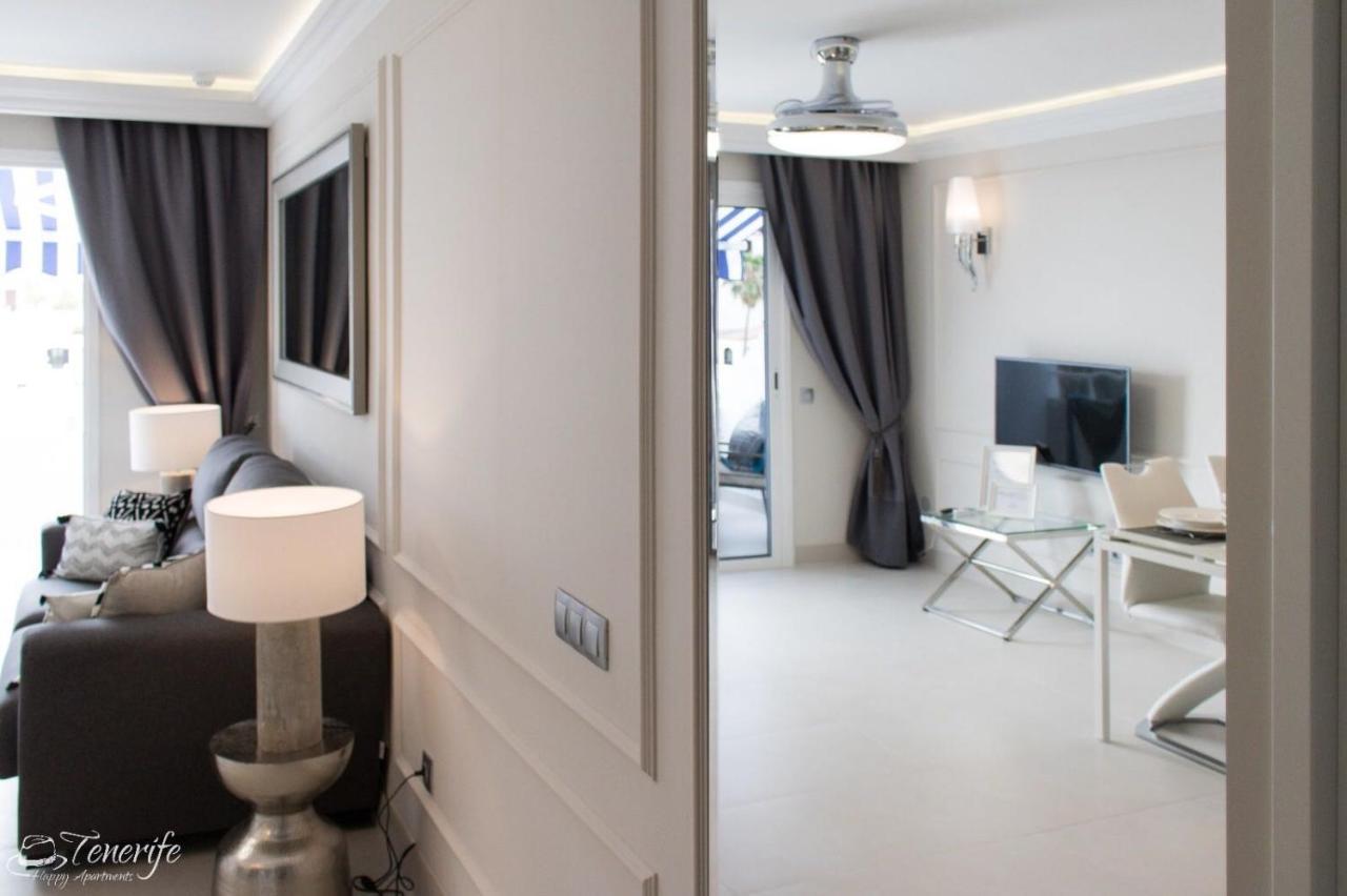 Apartamento Malibu Grey *