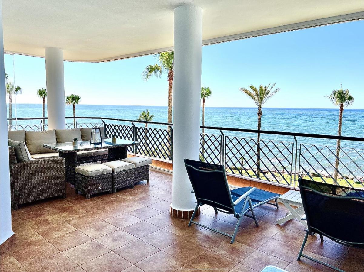 Mi Capricho 171 Beachfront In The Costa Del Sol