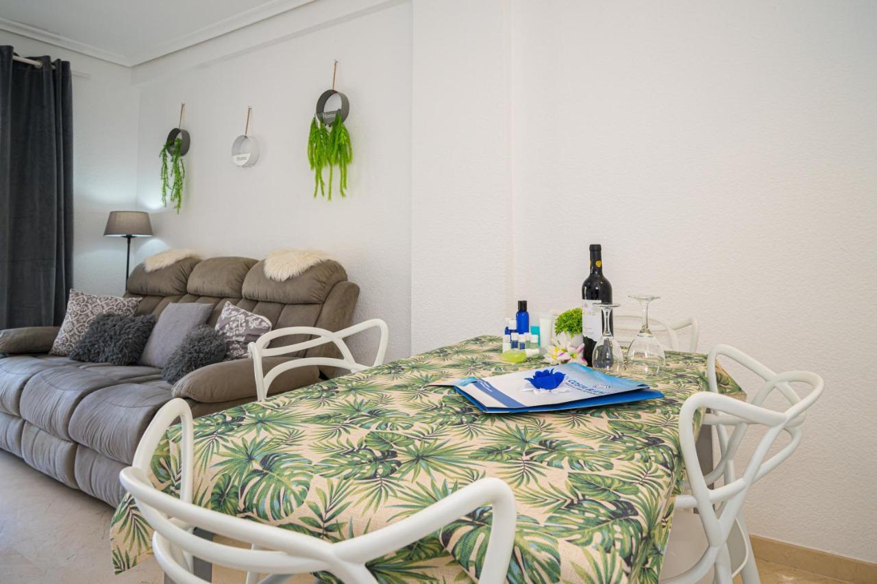 Apartment 3d Albir *