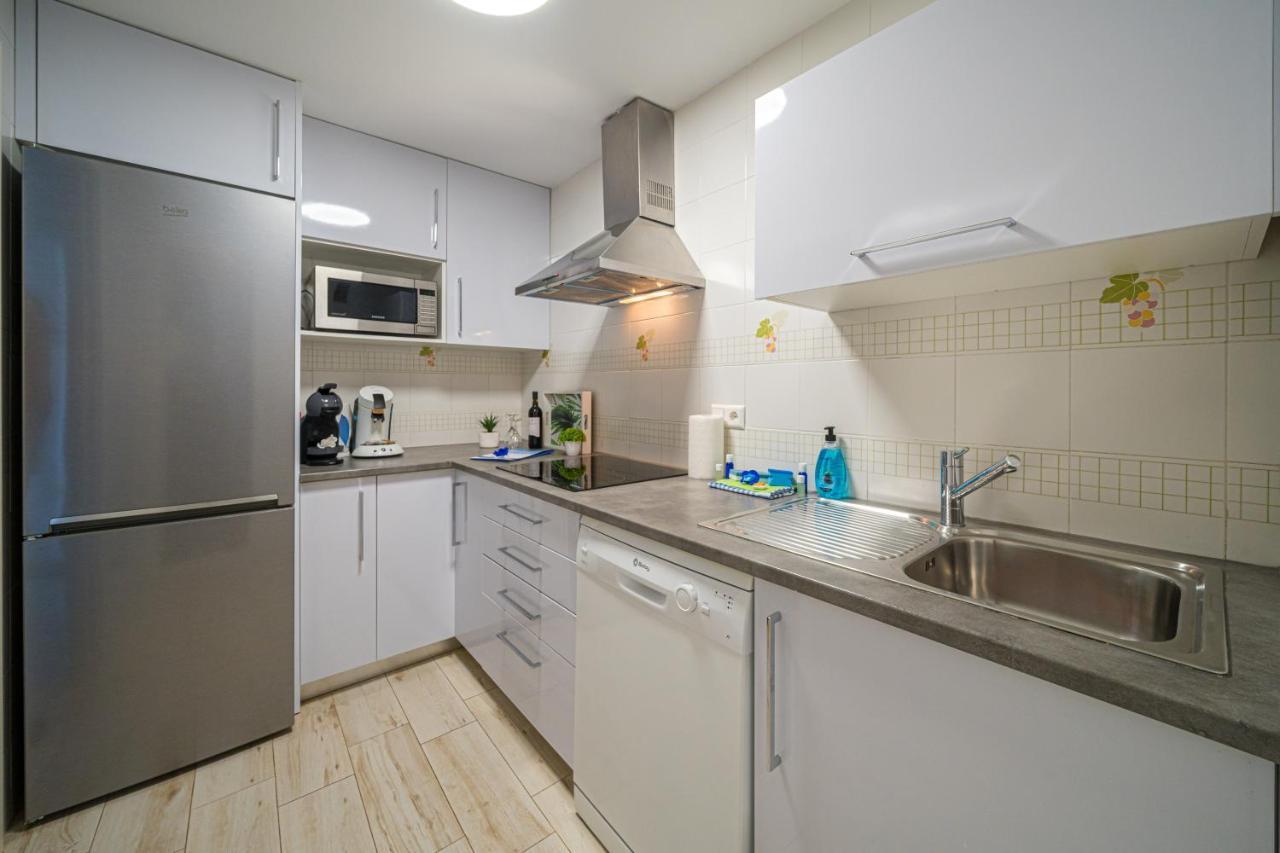 3d Albir Apartment *