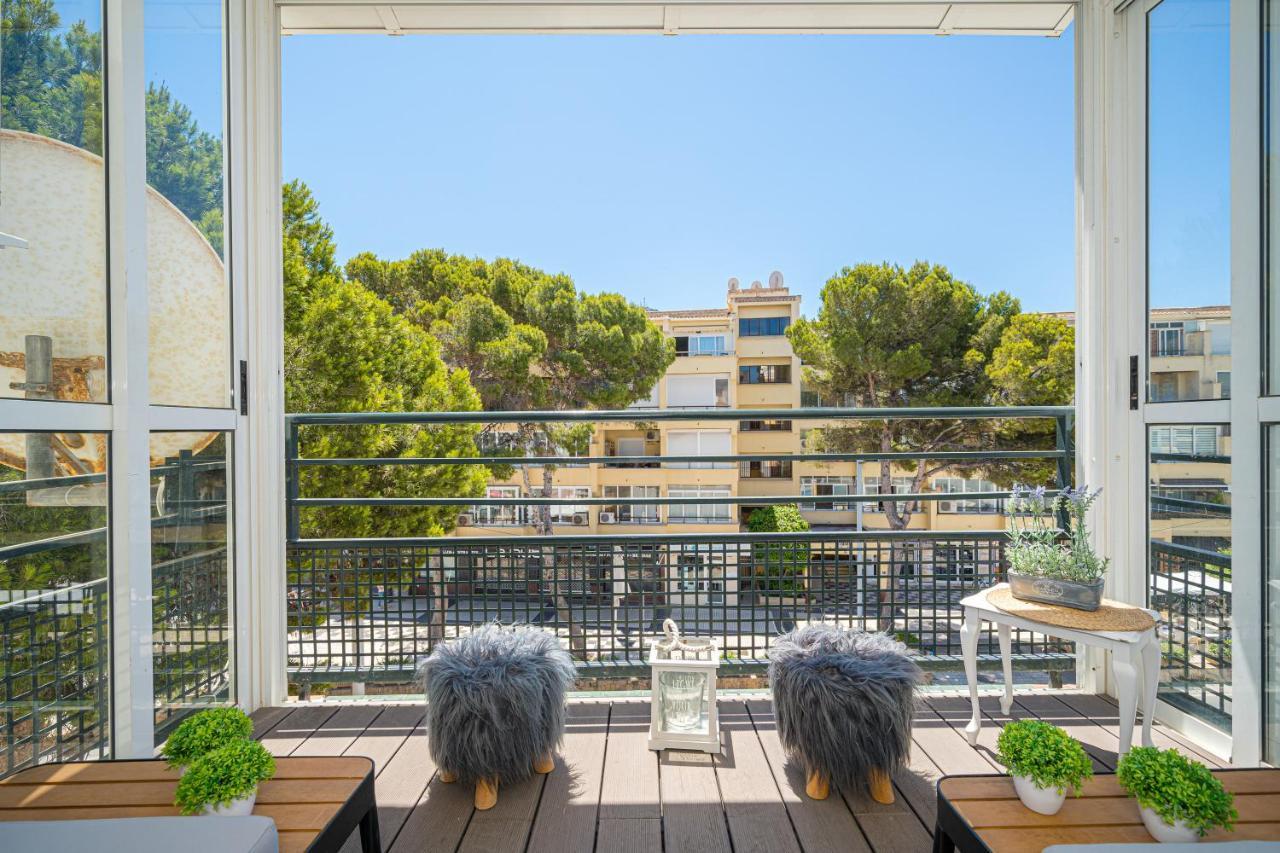 3d Albir Apartment *