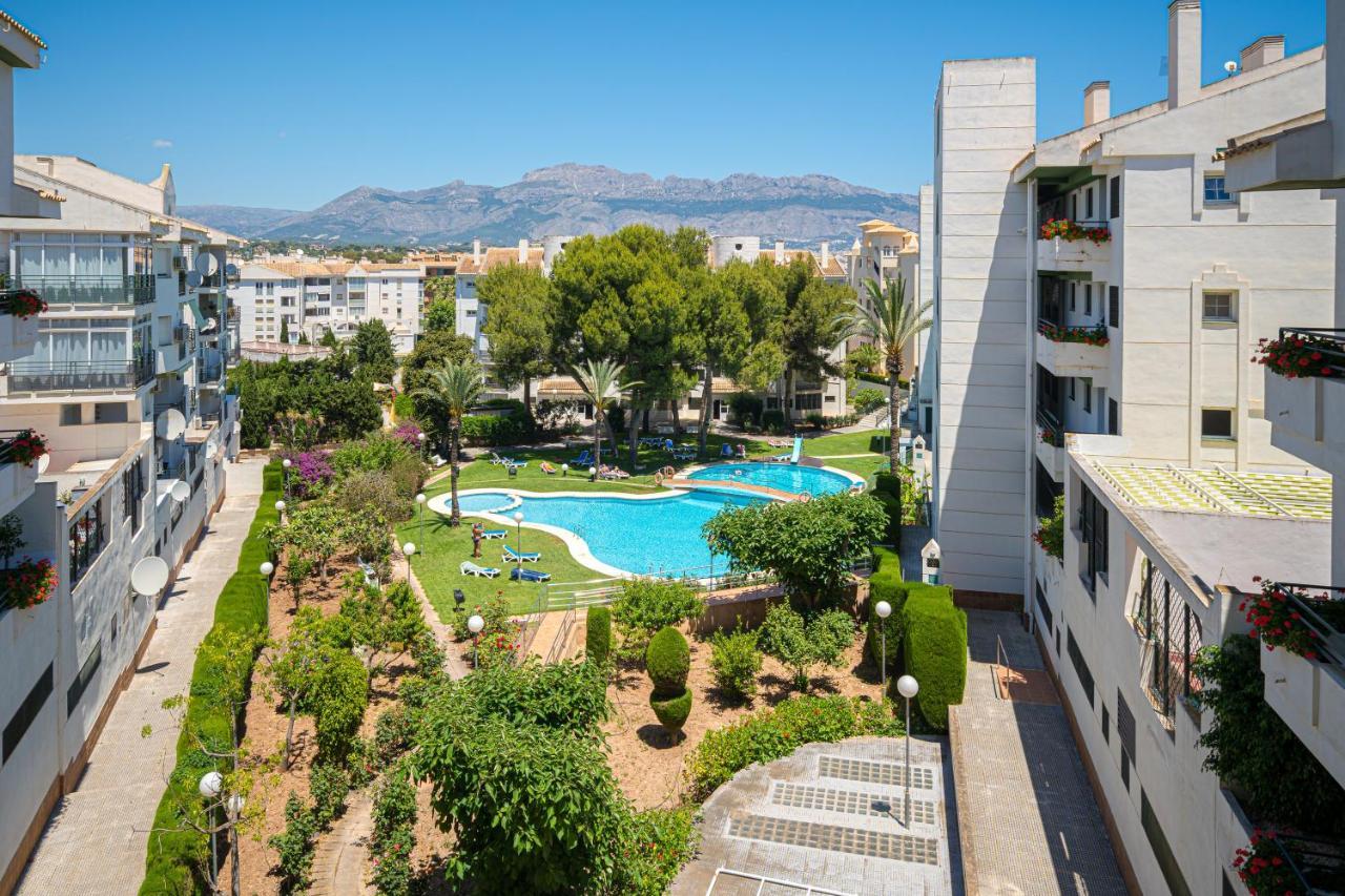 3d Albir Apartment El Albir