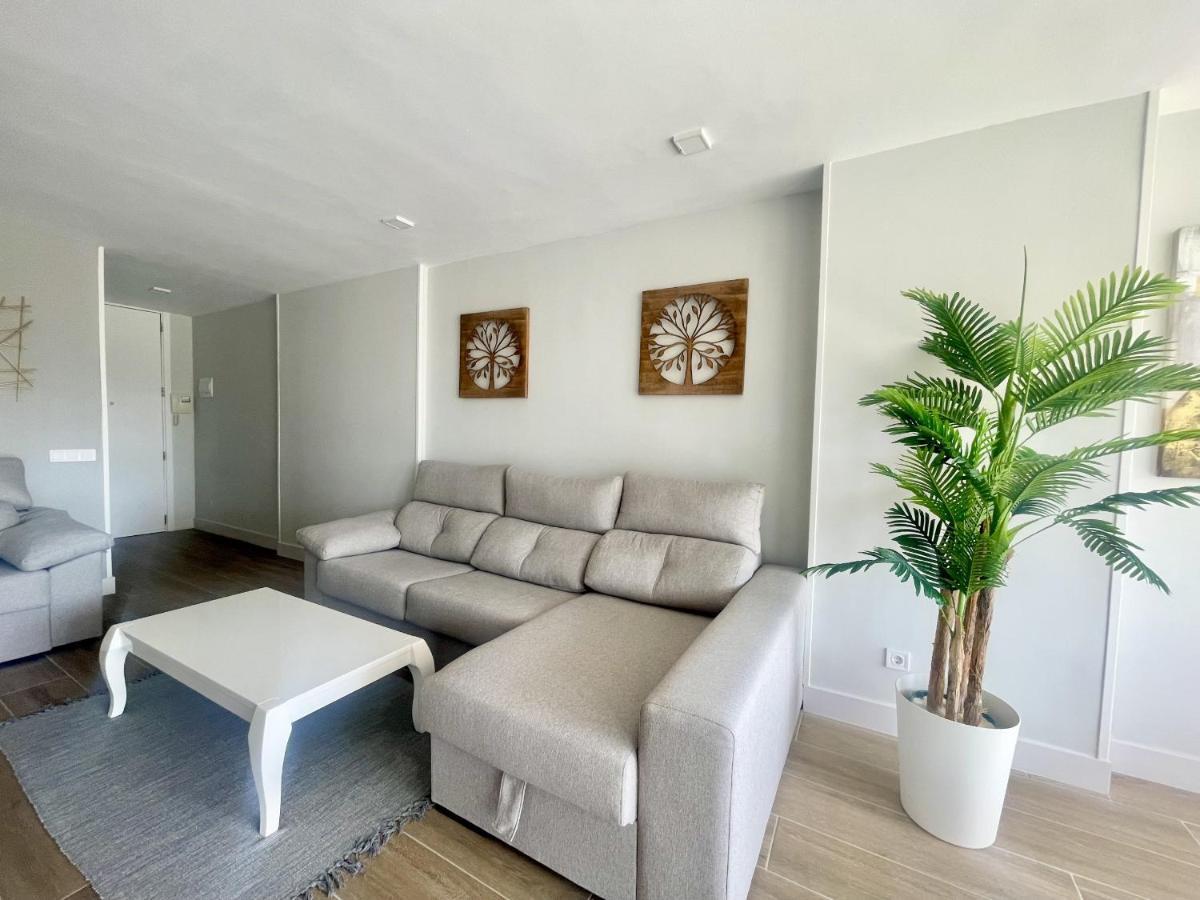 Torre Levante Apartamento Benidorm