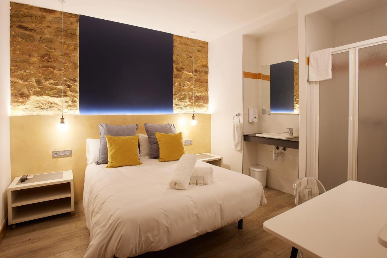 Aia Guest house San Sebastian