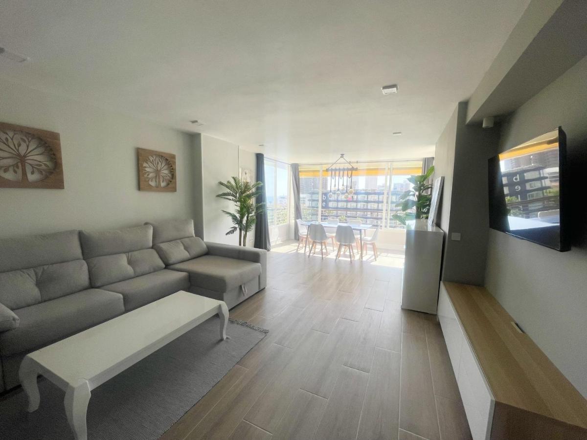 Torre Levante Apartamento