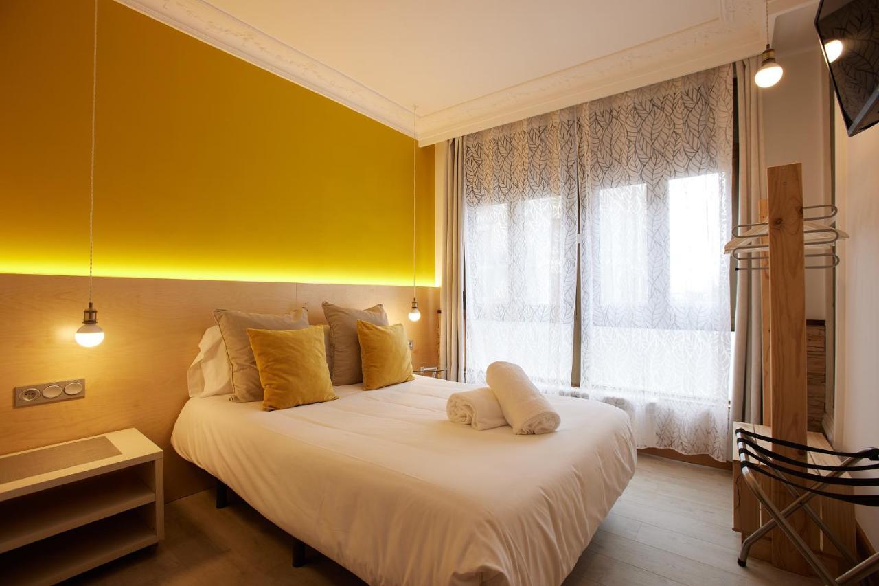 Guest house Aia