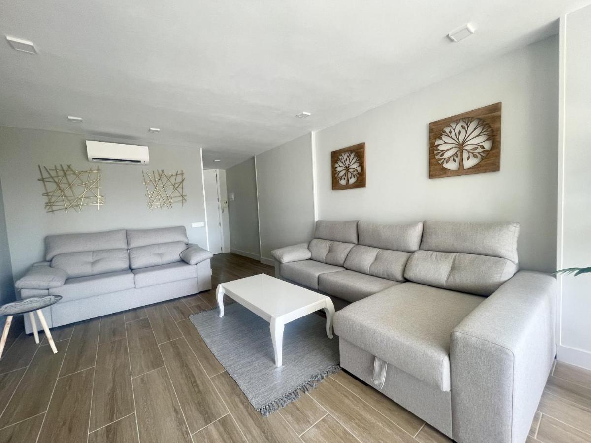 Torre Levante Apartamento *