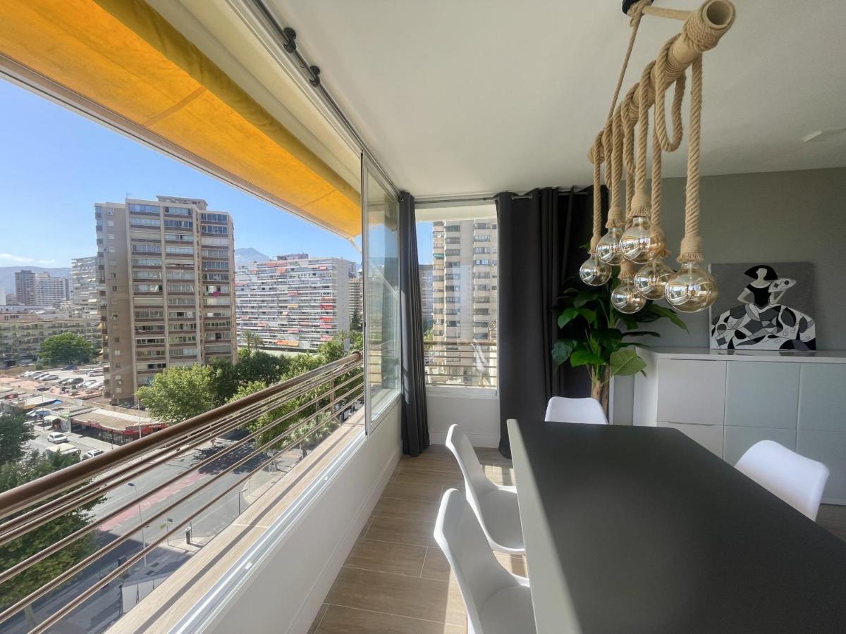 Apartamento Torre Levante *