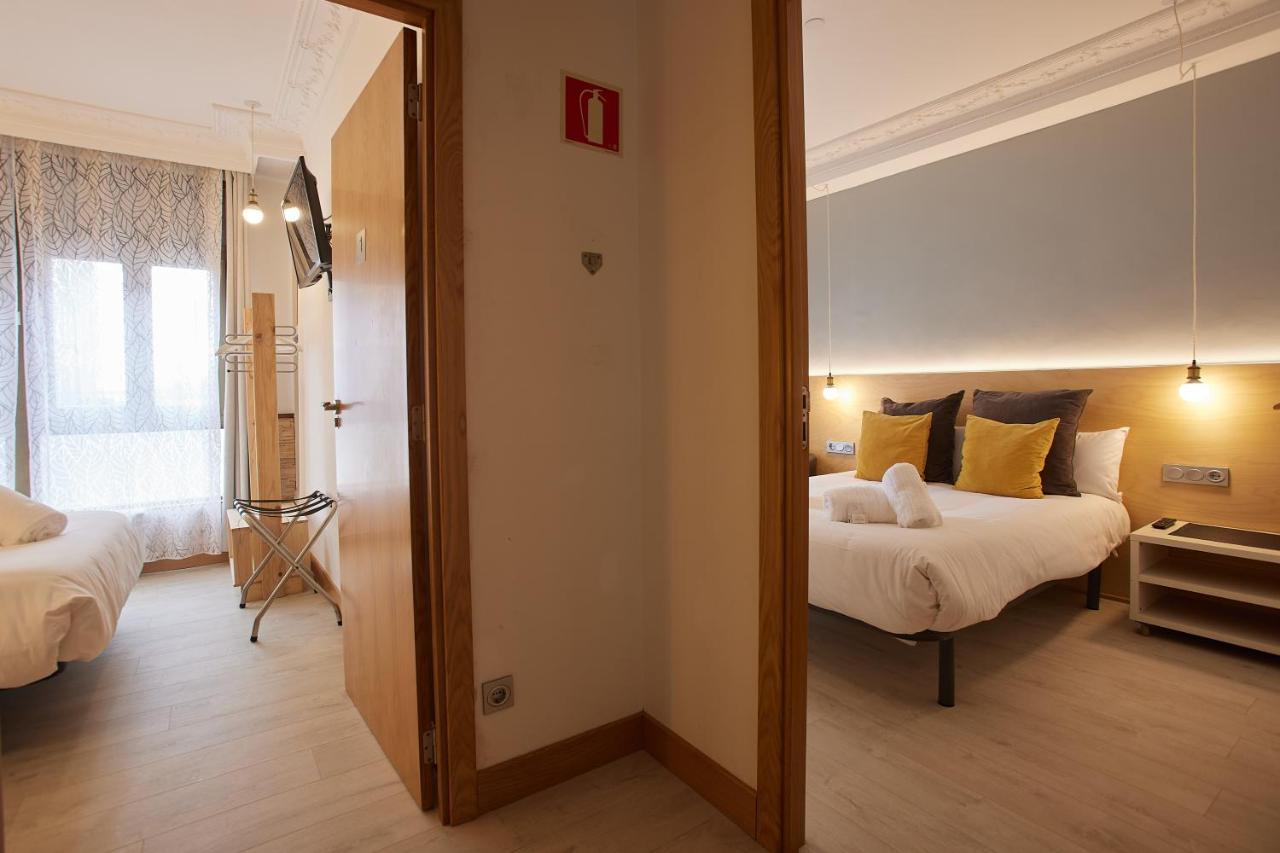 Guest house Aia