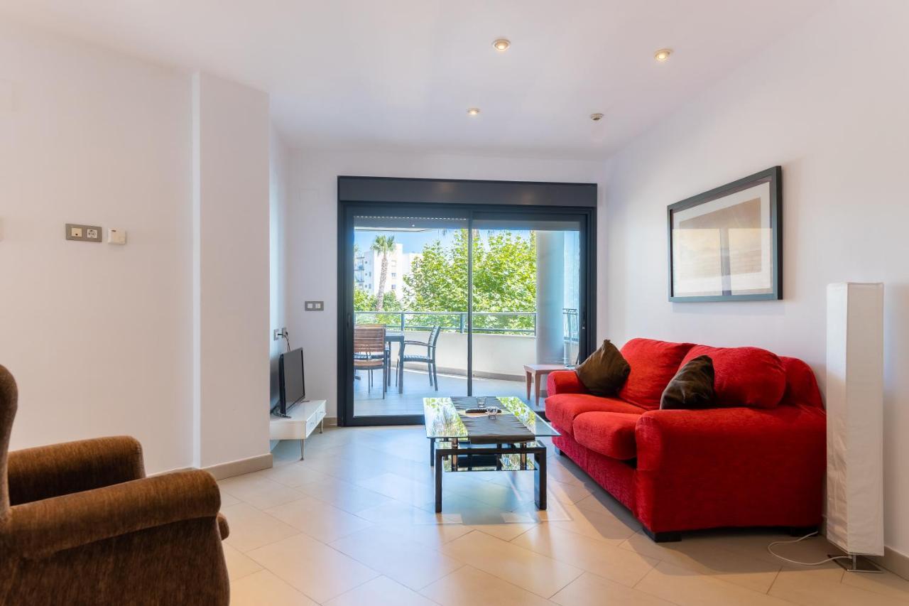Gastrogroup Apts * El Albir