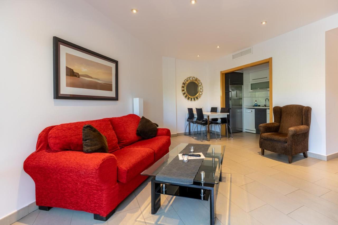 Gastrogroup Apts Apartment