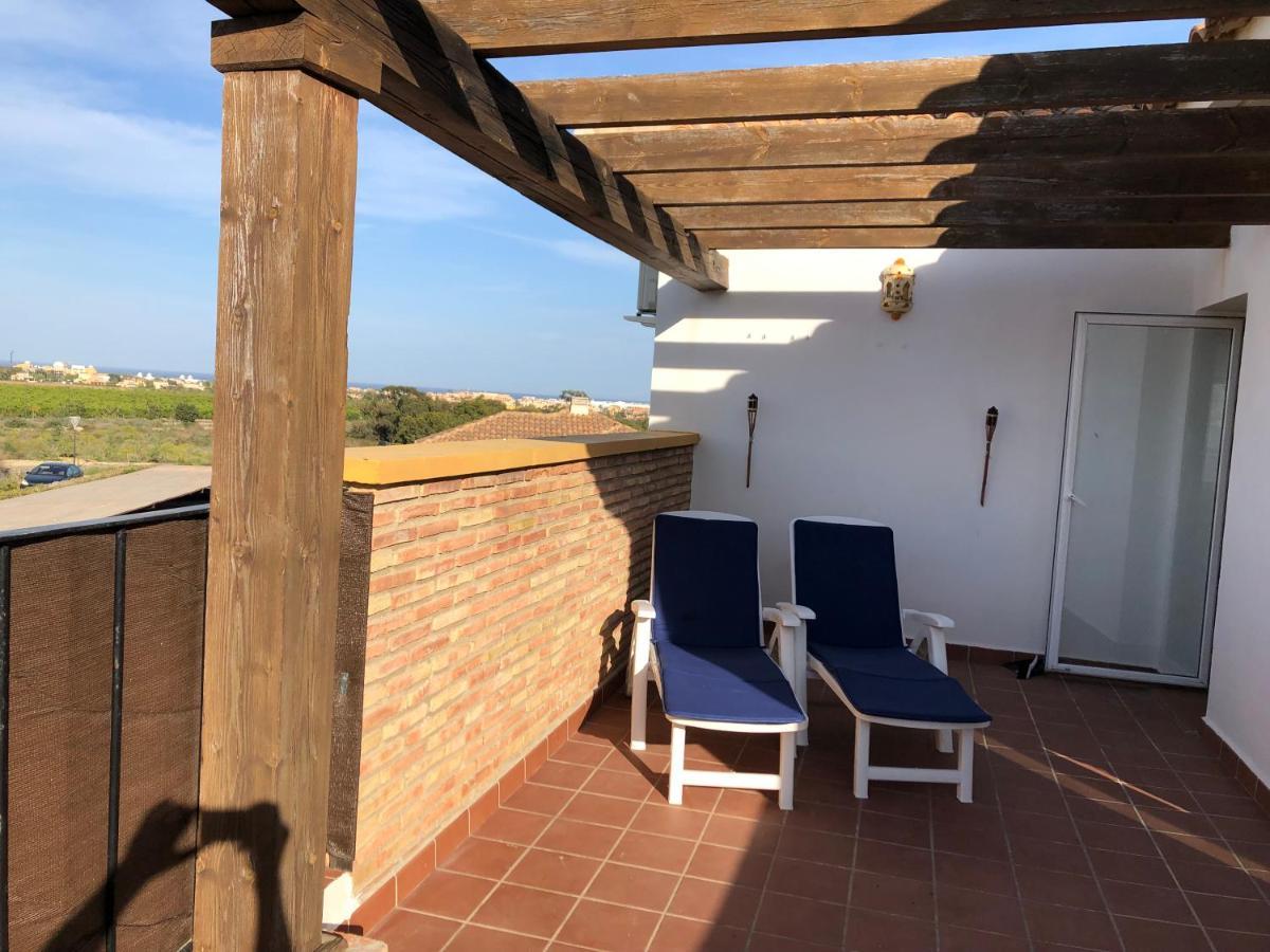 La Flamanda Сasa de vacaciones
