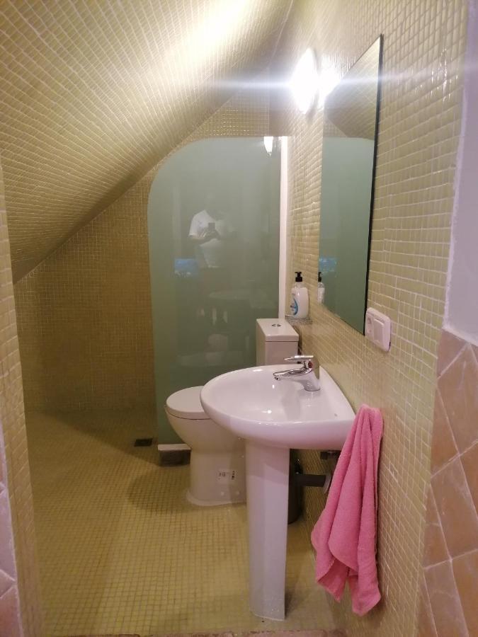 Apartment Rustico En *