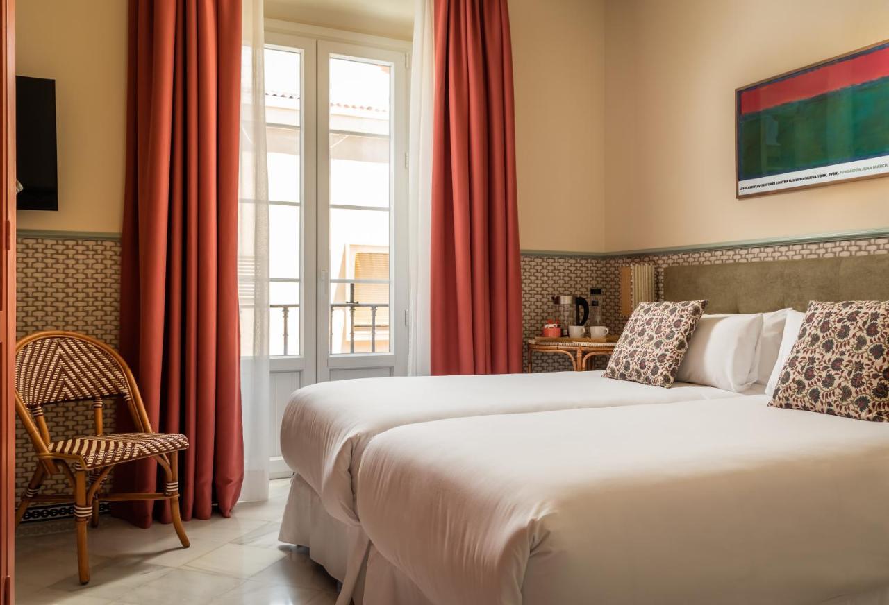 Bypillow Abril Hotel 2*
