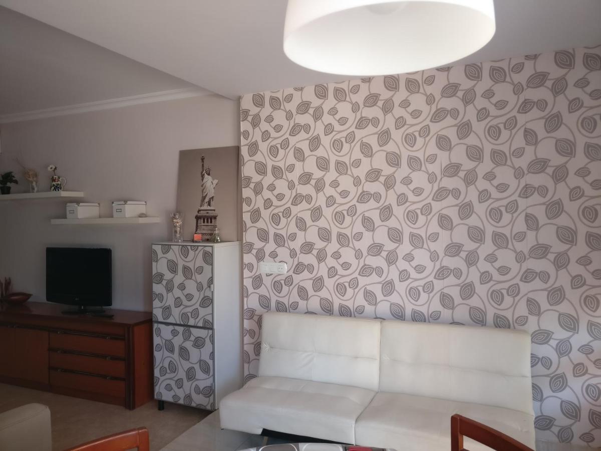 Precioso Apartamento Con Terraza Y Piscina