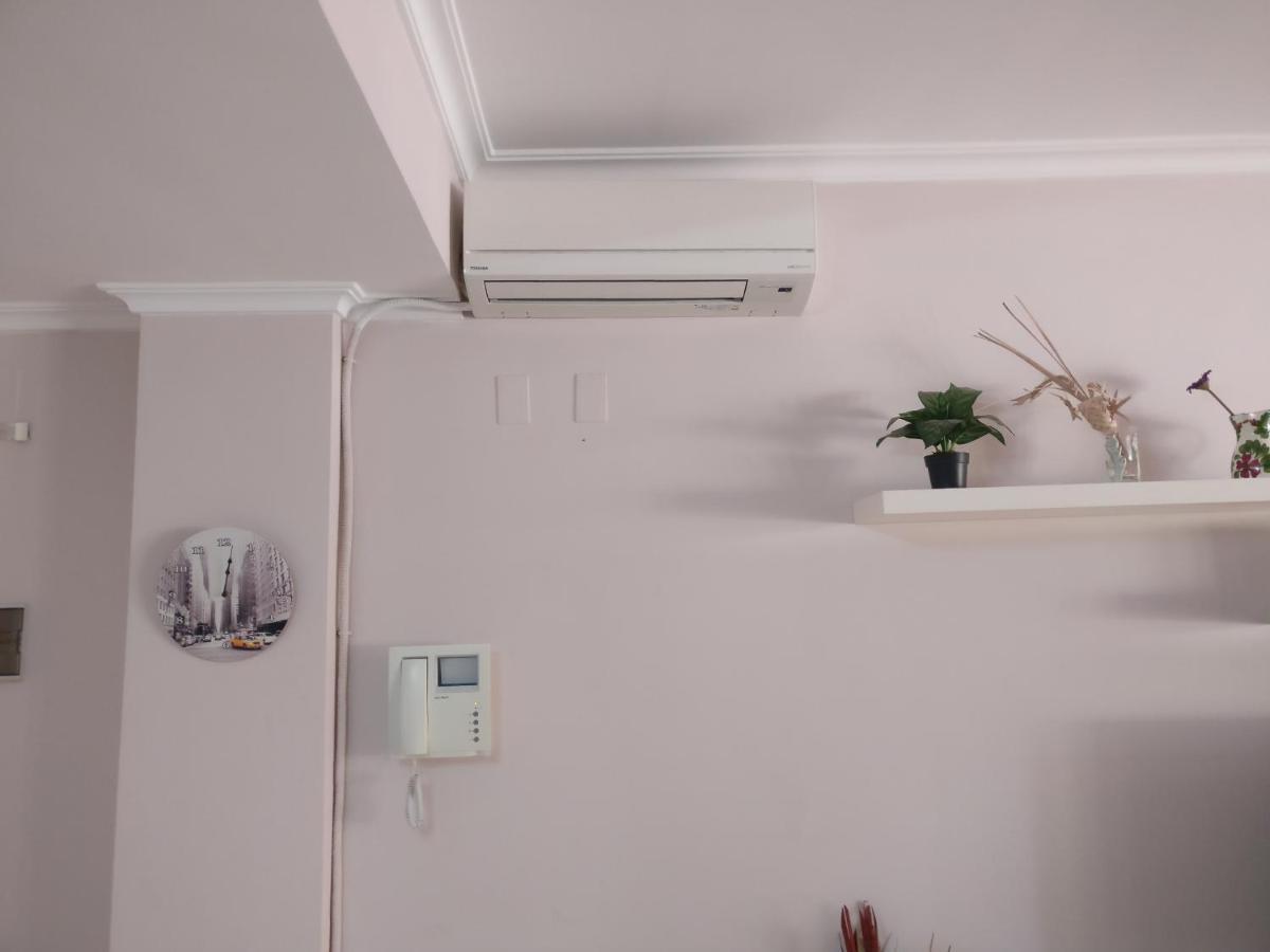 Precioso Apartamento Con Terraza Y Piscina Apartment