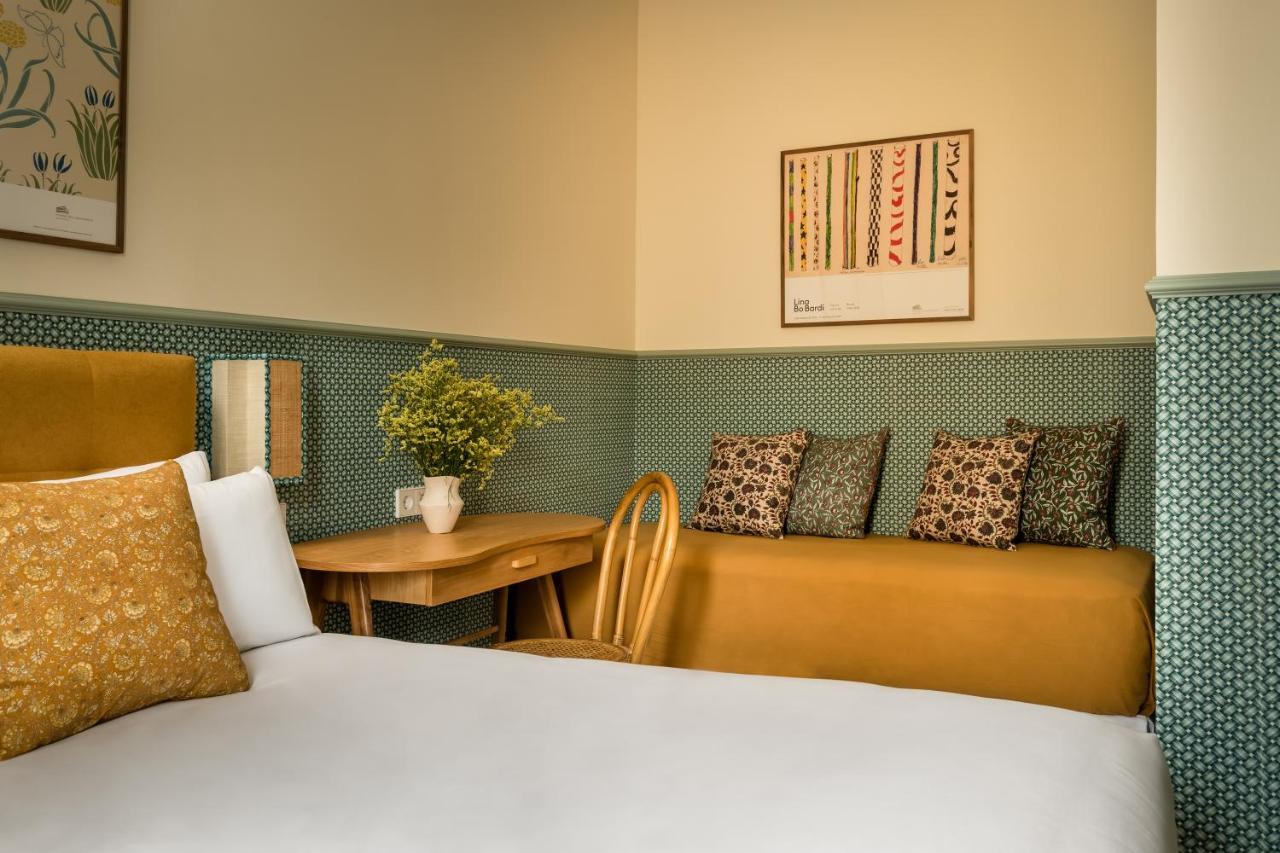 Bypillow Abril 2* Seville