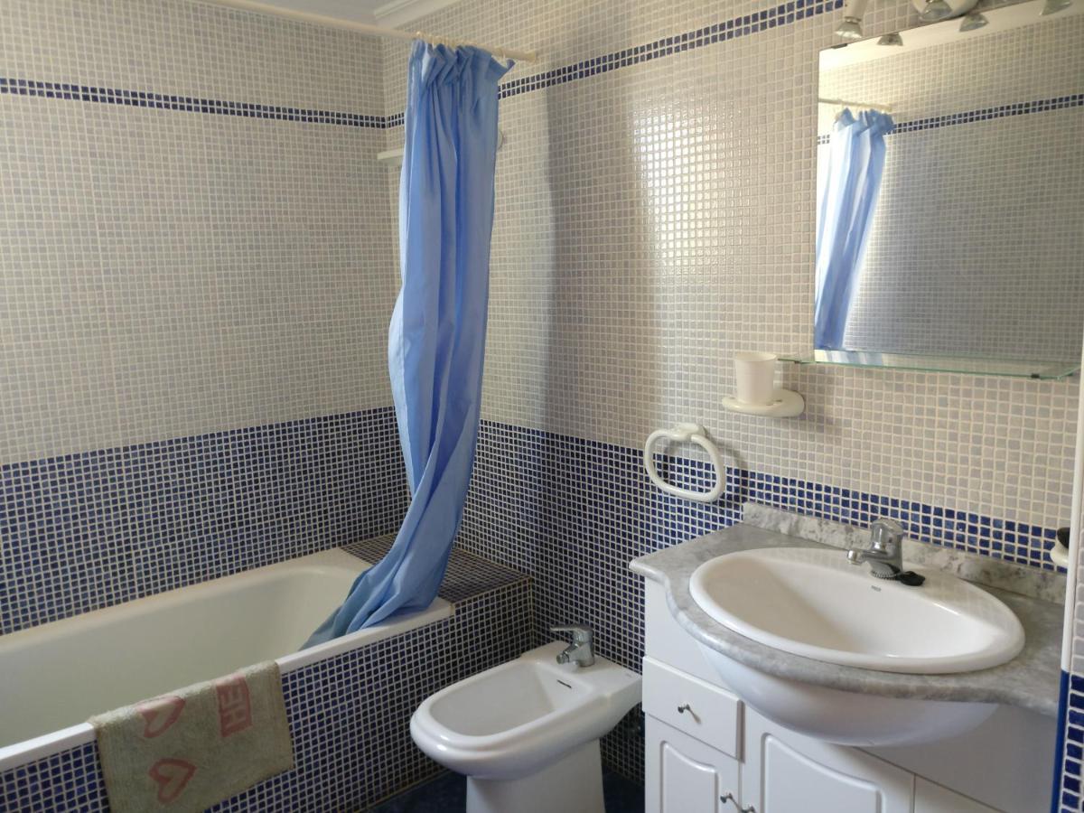 Precioso Apartamento Con Terraza Y Piscina Apartment *