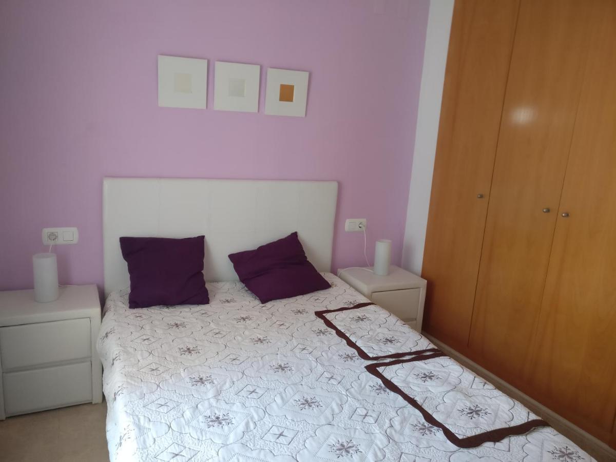 Precioso Apartamento Con Terraza Y Piscina Apartment