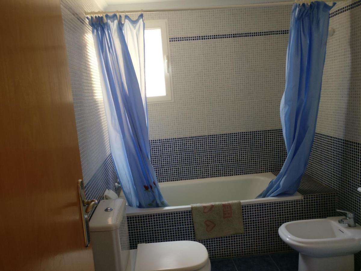 Precioso Apartamento Con Terraza Y Piscina