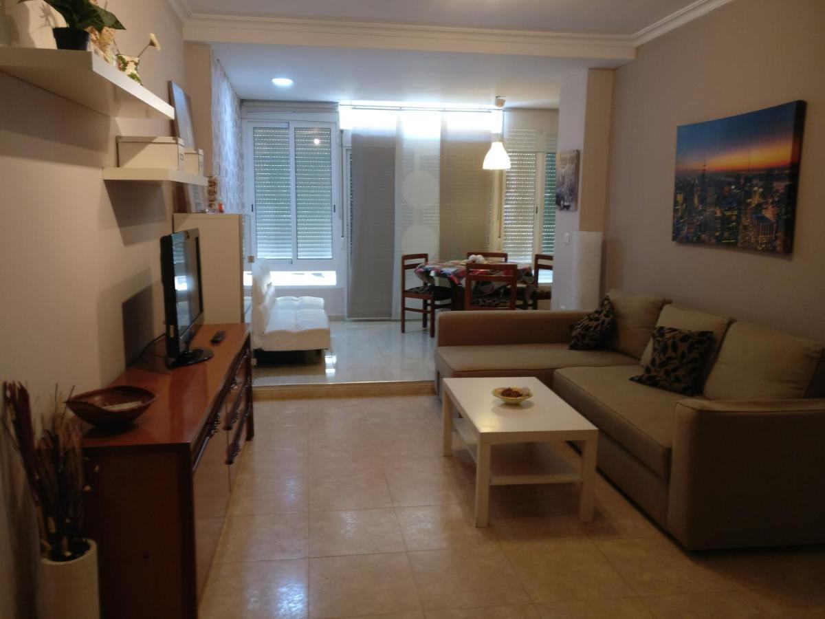 Precioso Apartamento Con Terraza Y Piscina