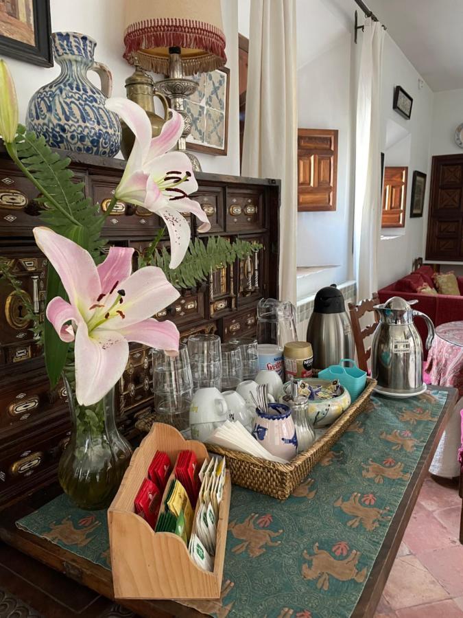 Hotel Santa Isabel La Real 3*