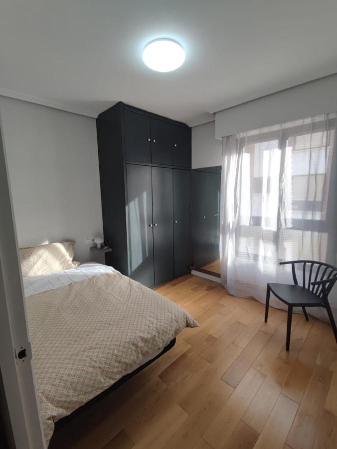 Sagasti Apartment Astigarraga