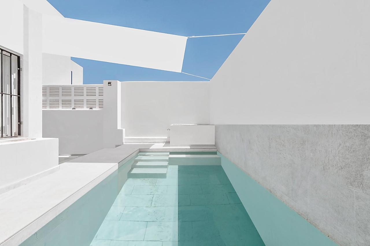 Casa Energia Del Cabo. Cabo De Gata. Holiday home *
