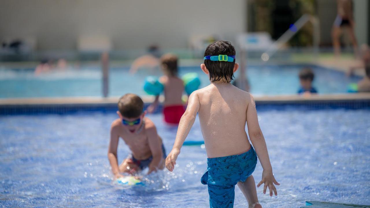 Camping Valencia - Bungalows Parque de vacaciones Puçol