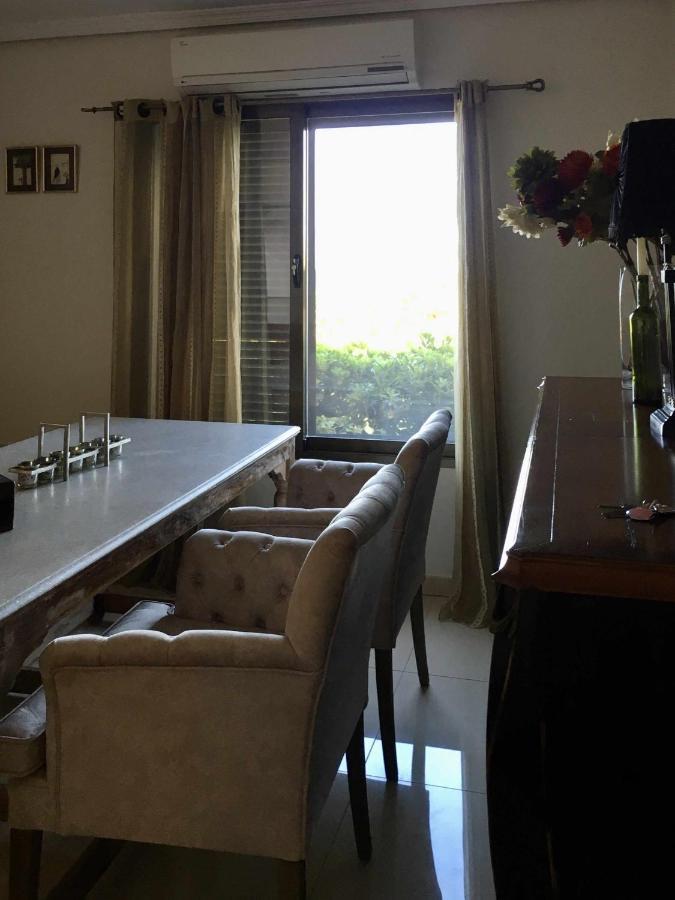 Apartment Camino Del Faro Lalbir Alicante El Albir